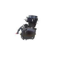 Moteur CG de moto 150cc CG150-2、CG150-3