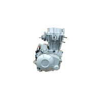 Moteur CG de moto 125cc CG125-2, CG125-3