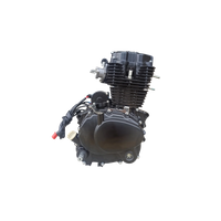 Moteur CGT de moto 150cc CGT150-2 