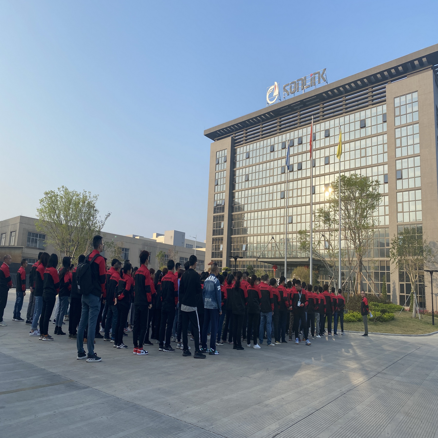 2021 ! Bon départ ! 