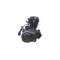 Moteur NT de moto 200cc NT200