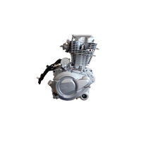 Moteur CGF de moto 200cc CGF200