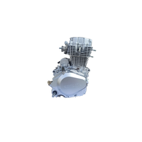 Moteur CG de moto 125cc CG125