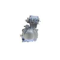 Moteur CG de moto 125cc CG125-8