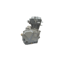 Moteur DG Tricycle 150ccDG150-4S 