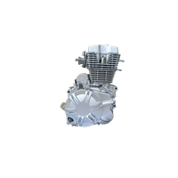 Moteur CG de moto 150cc CG150、CG150-4