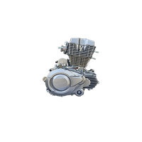 Moteur NT de moto 150cc NT150-3
